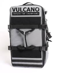 Fire 2.0 Expand Backpack - Vulcano