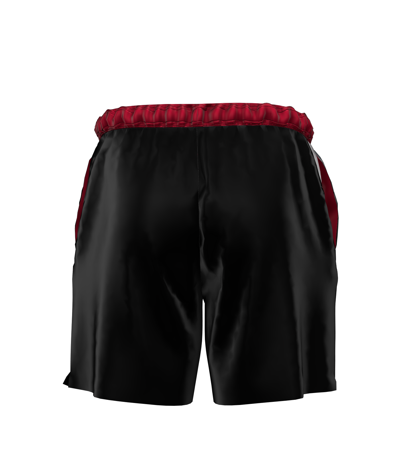 Freedom Youth Wrestling Dri Fit Performance Shorts