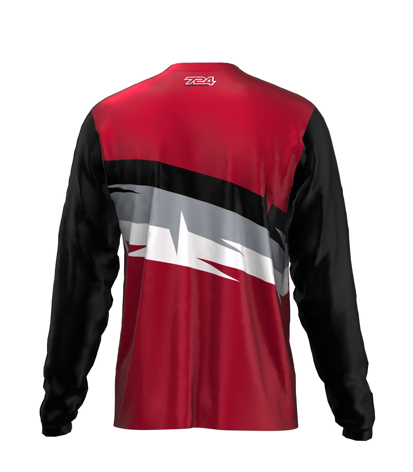 Freedom Youth Wrestling Dri Fit Performance Long Sleeve