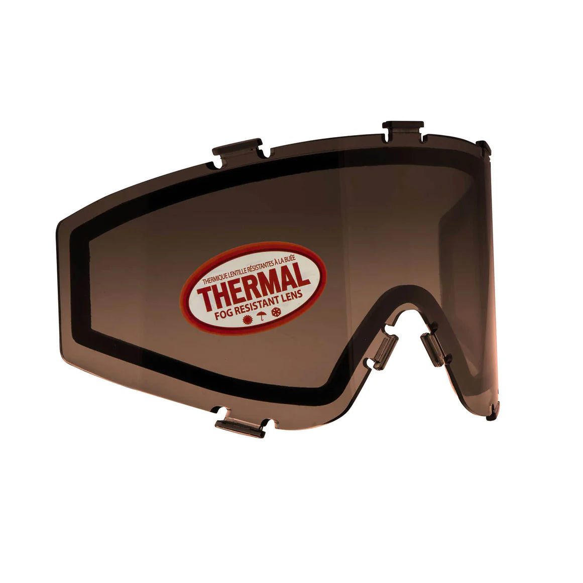 JT Spectra Thermal Lens