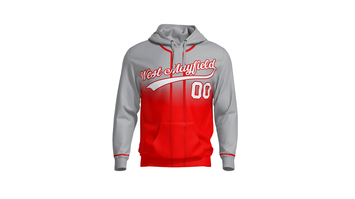 WM Dri Fit Performance Hoodie