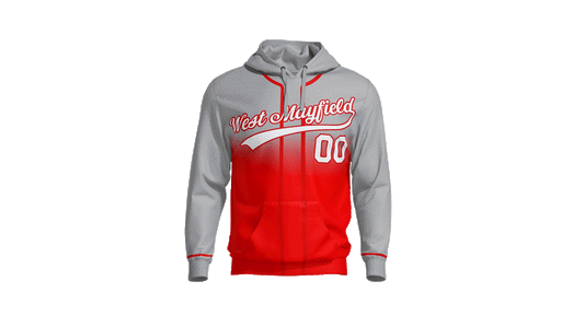 WM Dri Fit Performance Hoodie
