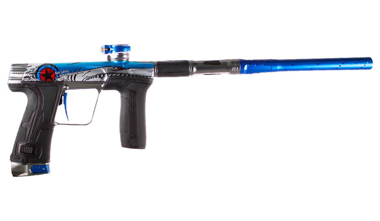 Planet Eclipse CS3 - No Soul