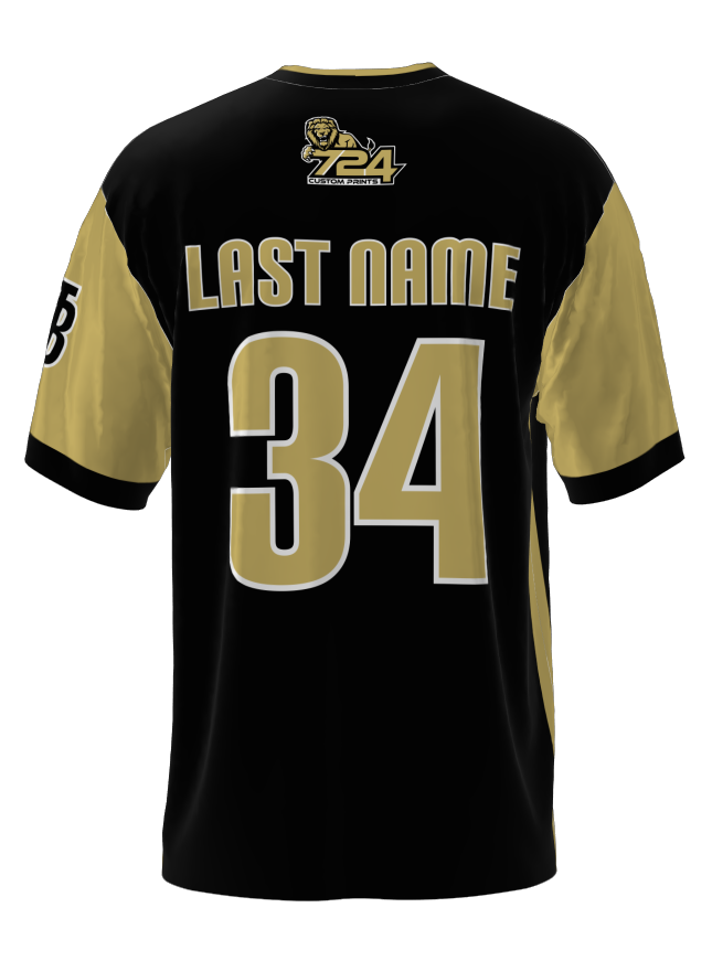 NB Baseball - Dri Fit Performance T Shirt