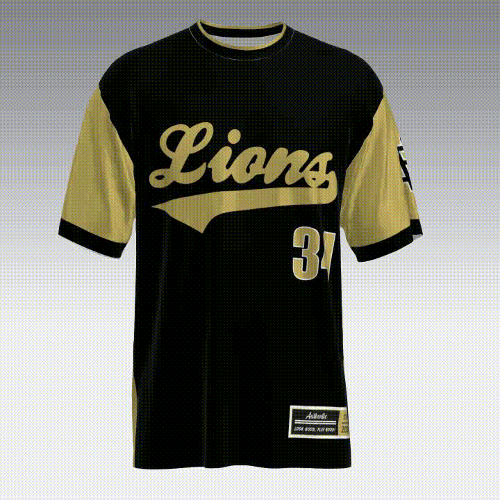 NB Baseball - Dri Fit Performance T Shirt