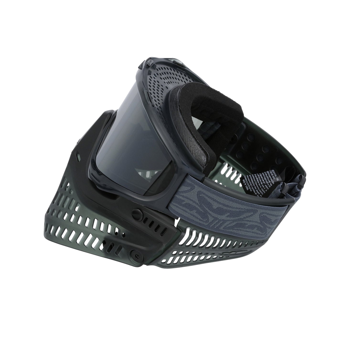 Smoke ICE JT Proflex Goggles - Limited Edition
