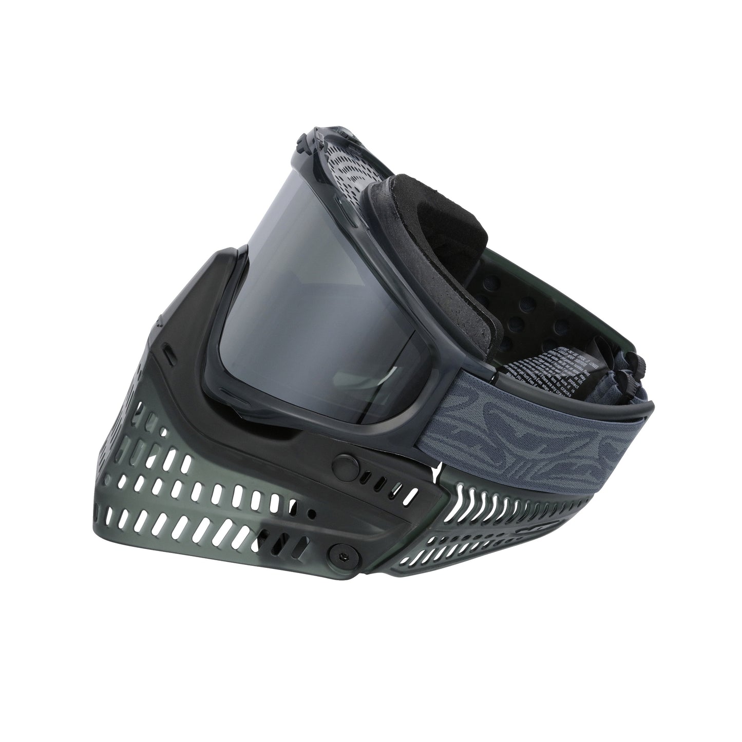 Smoke ICE JT Proflex Goggles - Limited Edition