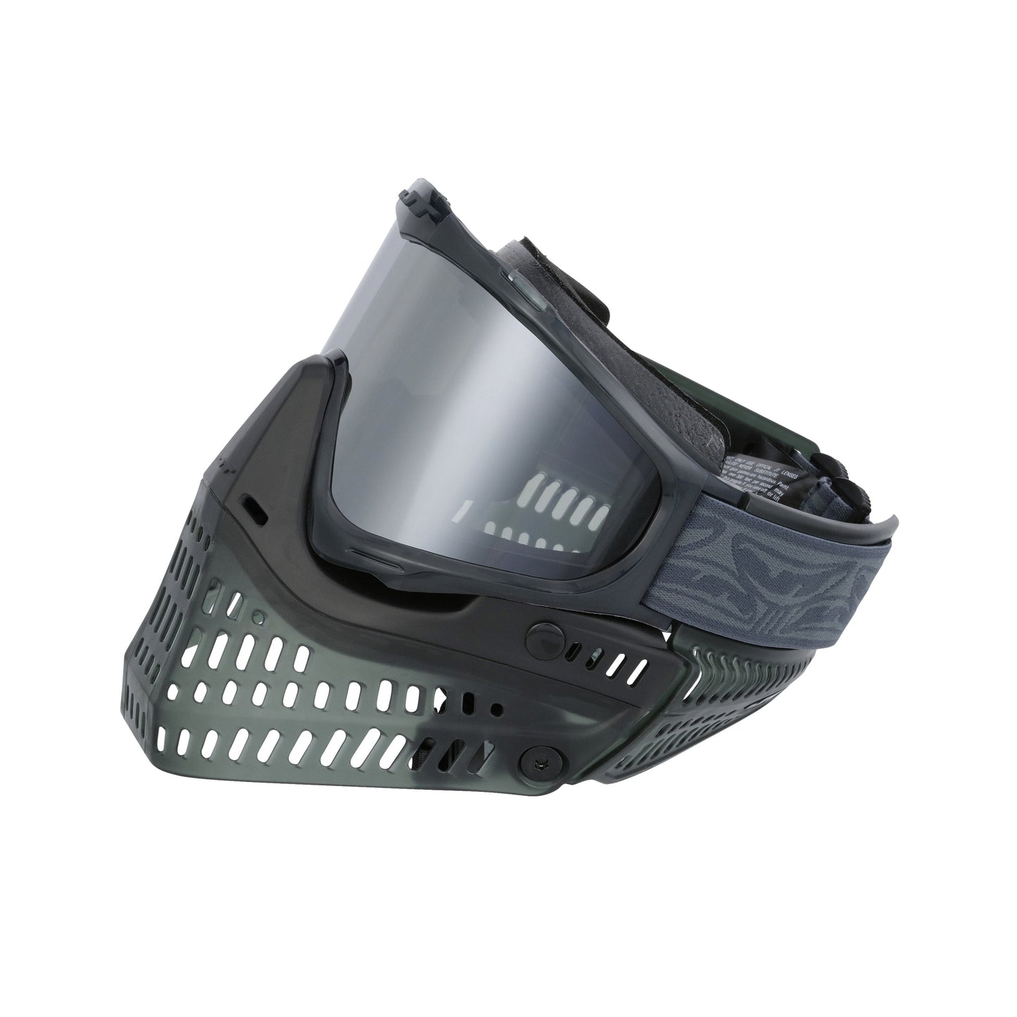 Smoke ICE JT Proflex Goggles - Limited Edition