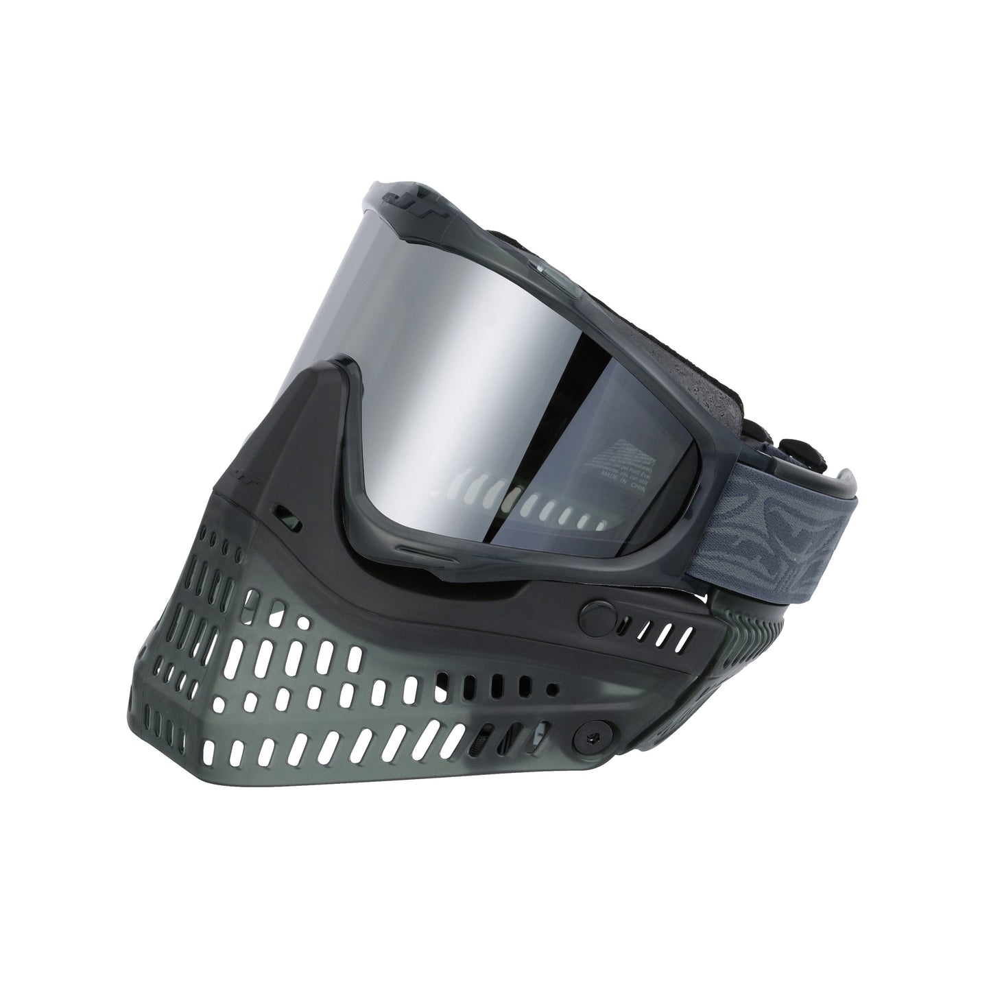 Smoke ICE JT Proflex Goggles - Limited Edition