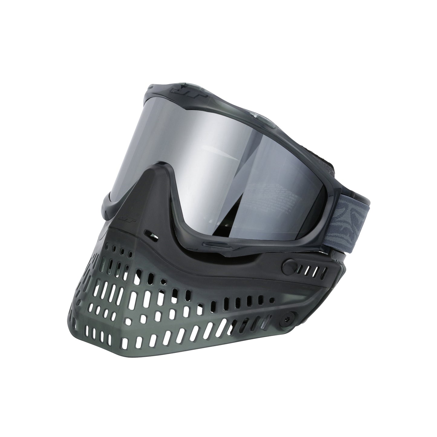Smoke ICE JT Proflex Goggles - Limited Edition