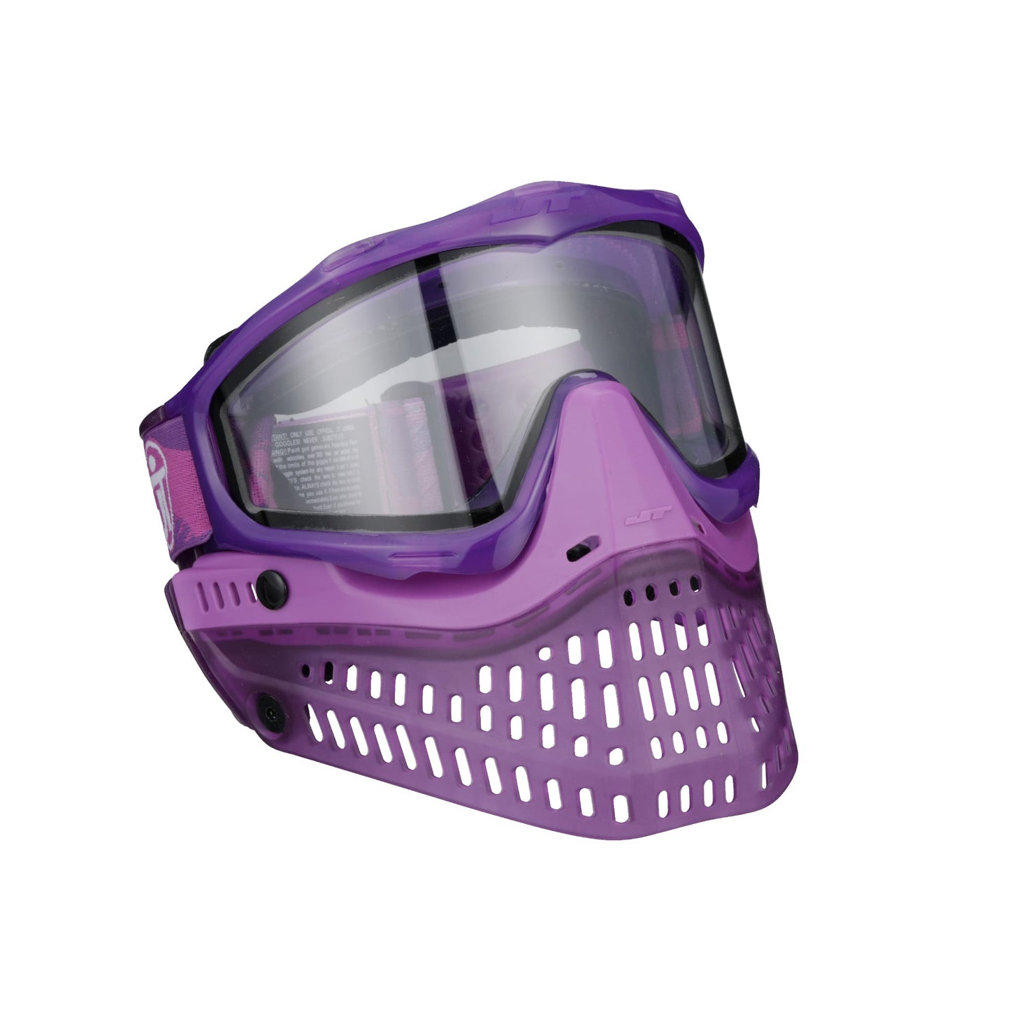 February Birthstone - JT Spectra Proflex LE