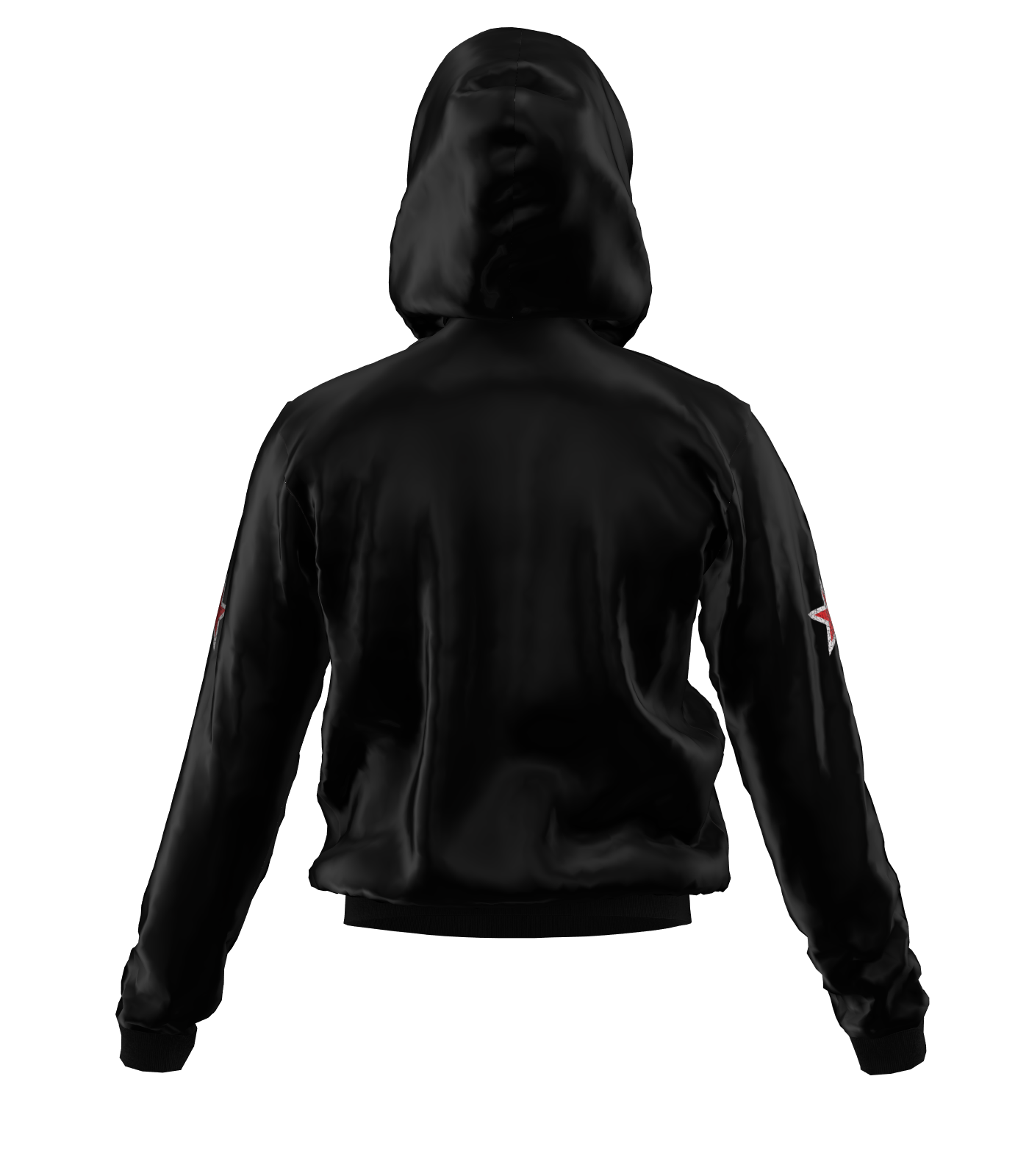 Freedom Baseball Classic Dri Fit Performance Hoodie