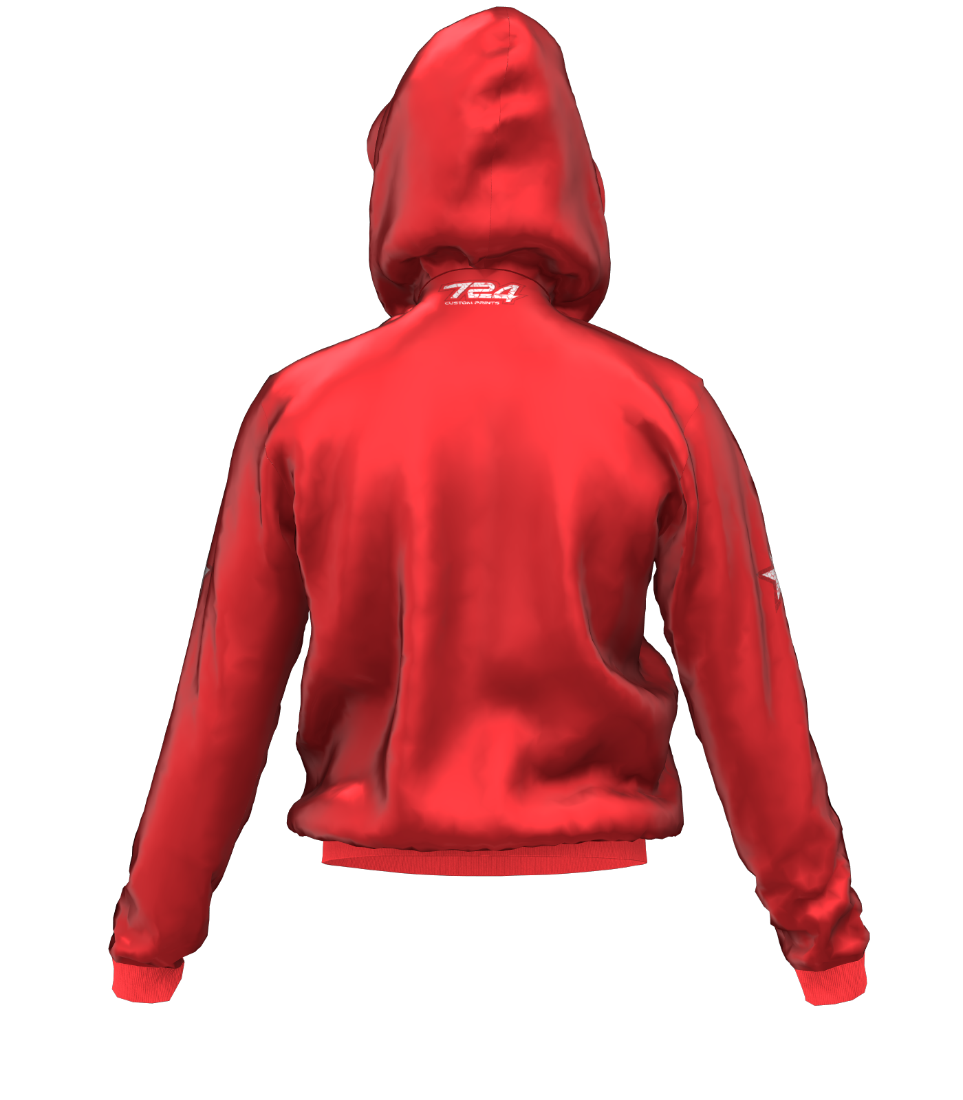 Freedom Baseball Classic Dri Fit Performance Hoodie