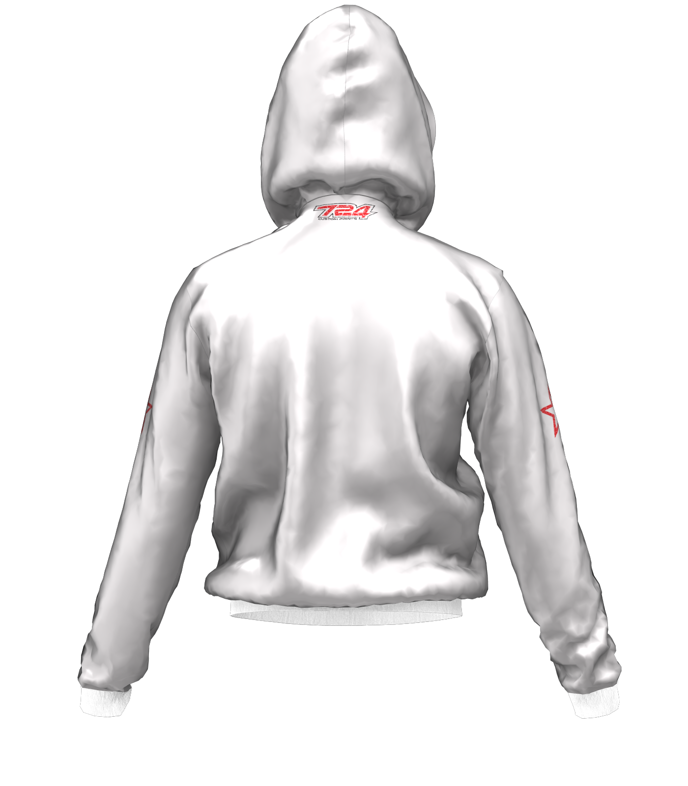 Freedom Baseball Classic Dri Fit Performance Hoodie
