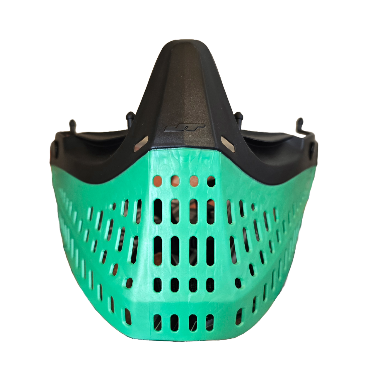 JT Proflex Skirt Bottom - SE Liquid Metal Green w/ Black Nose