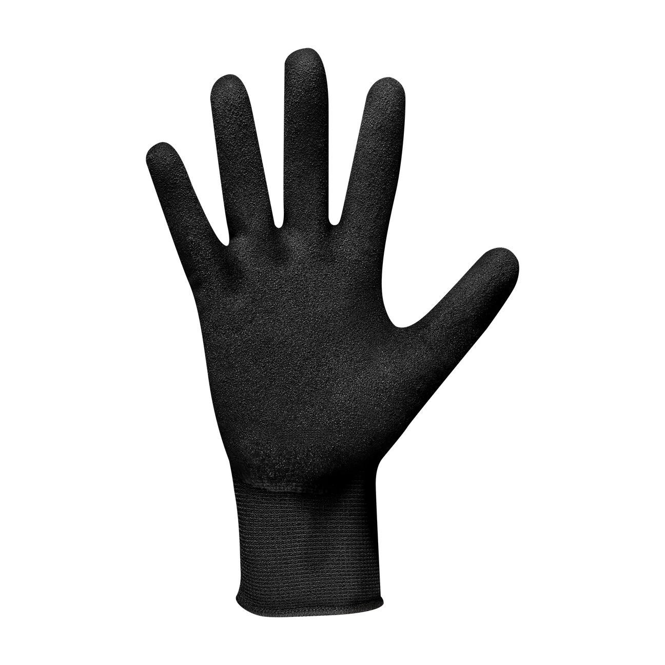 CRBN Event Gloves Black
