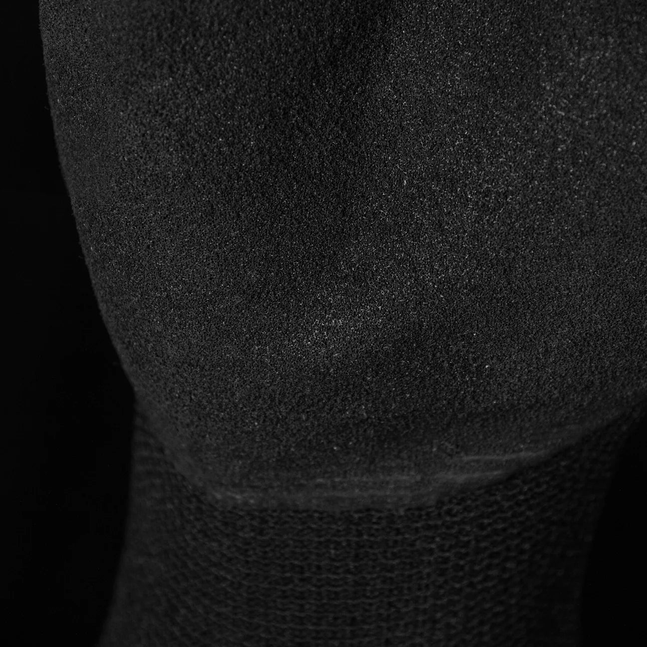 CRBN Event Gloves Black