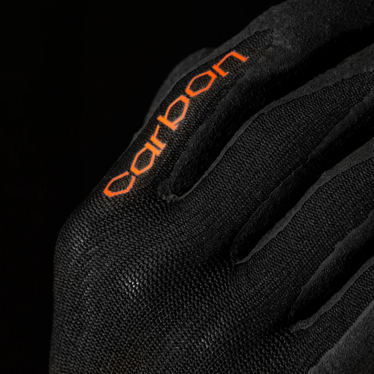 CRBN Event Gloves Black