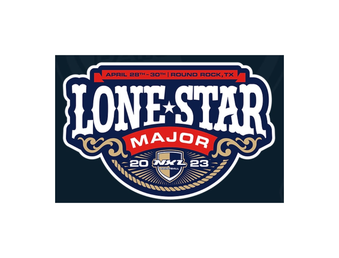 NXL Lone Star Major