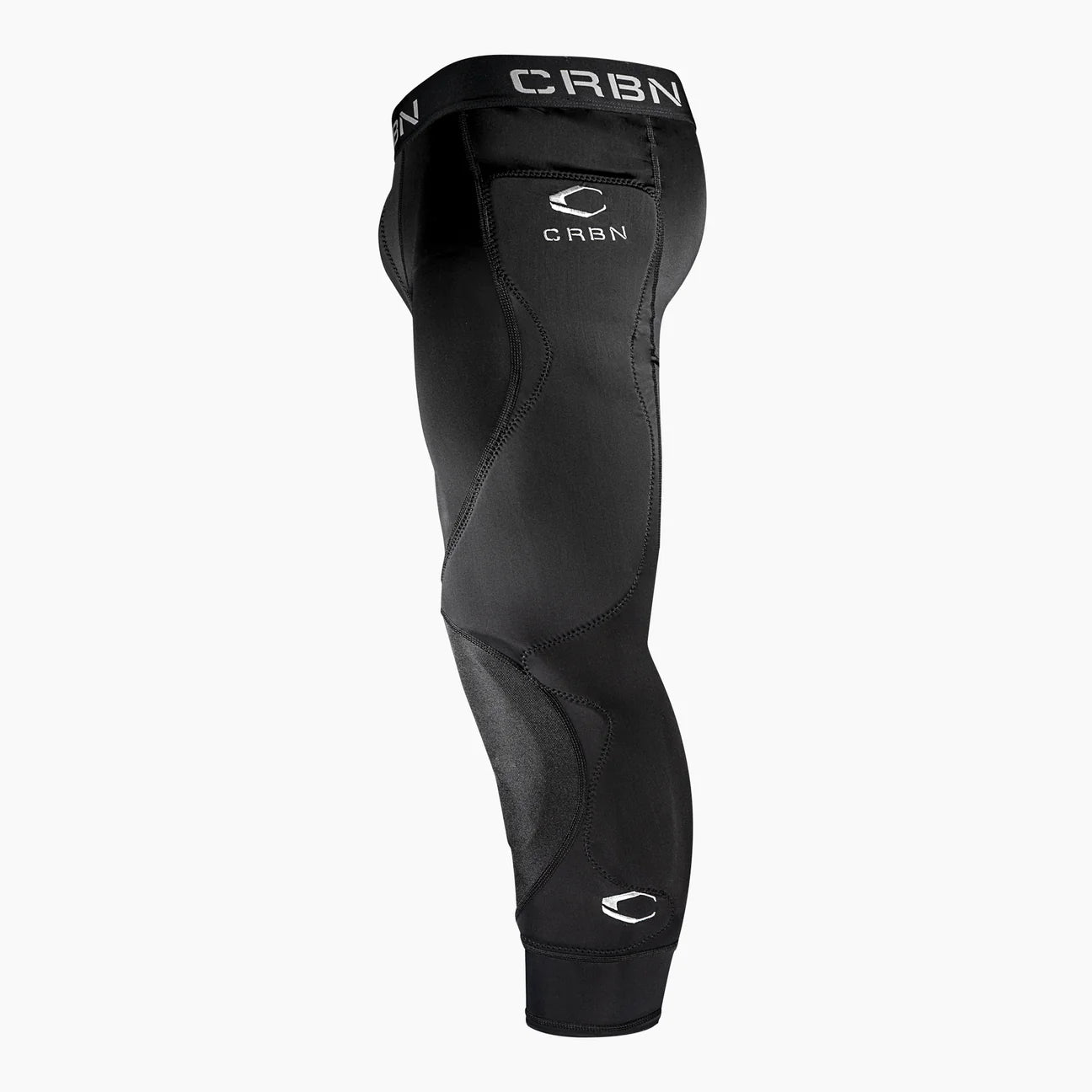CC Pro Bottom Black