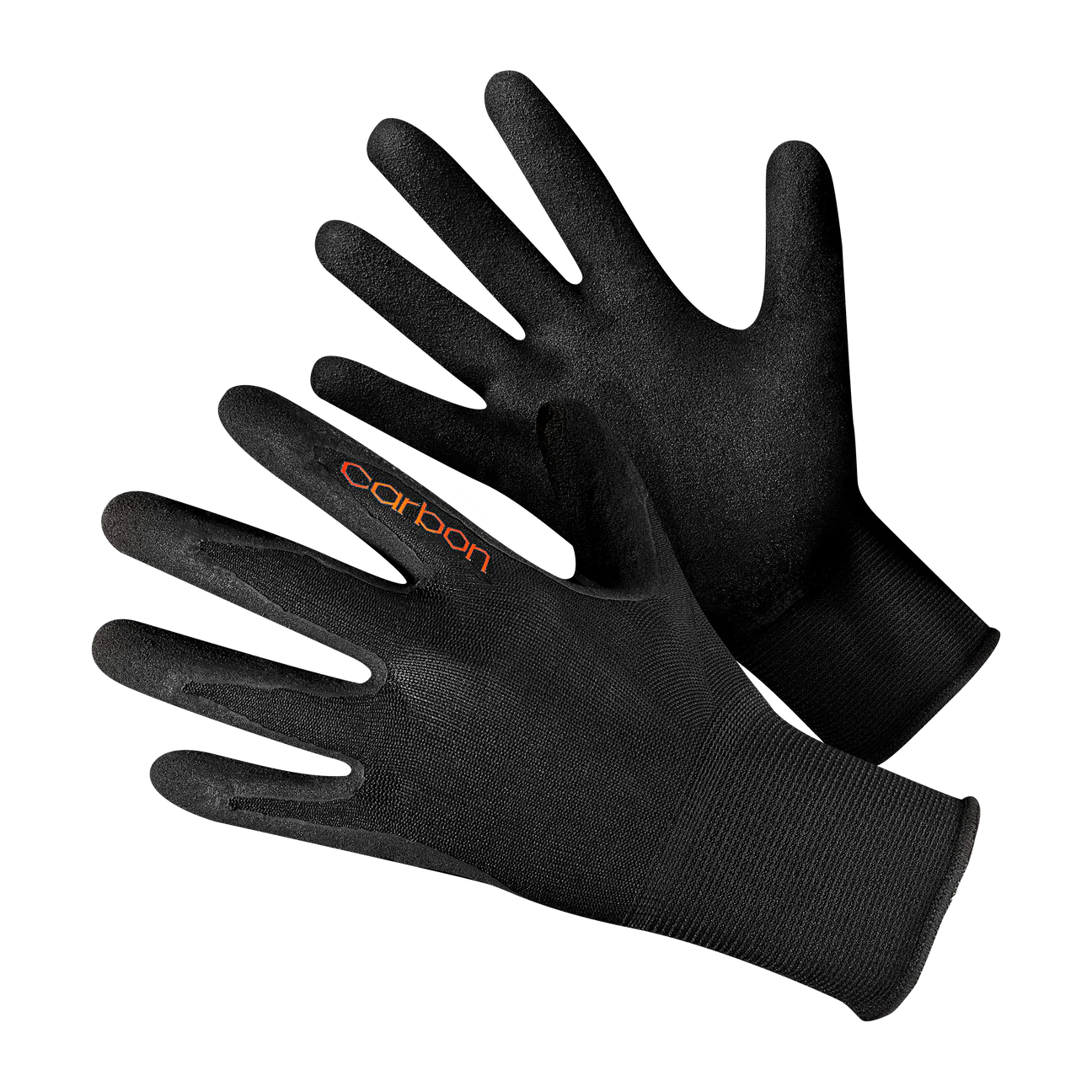 CRBN Event Gloves Black