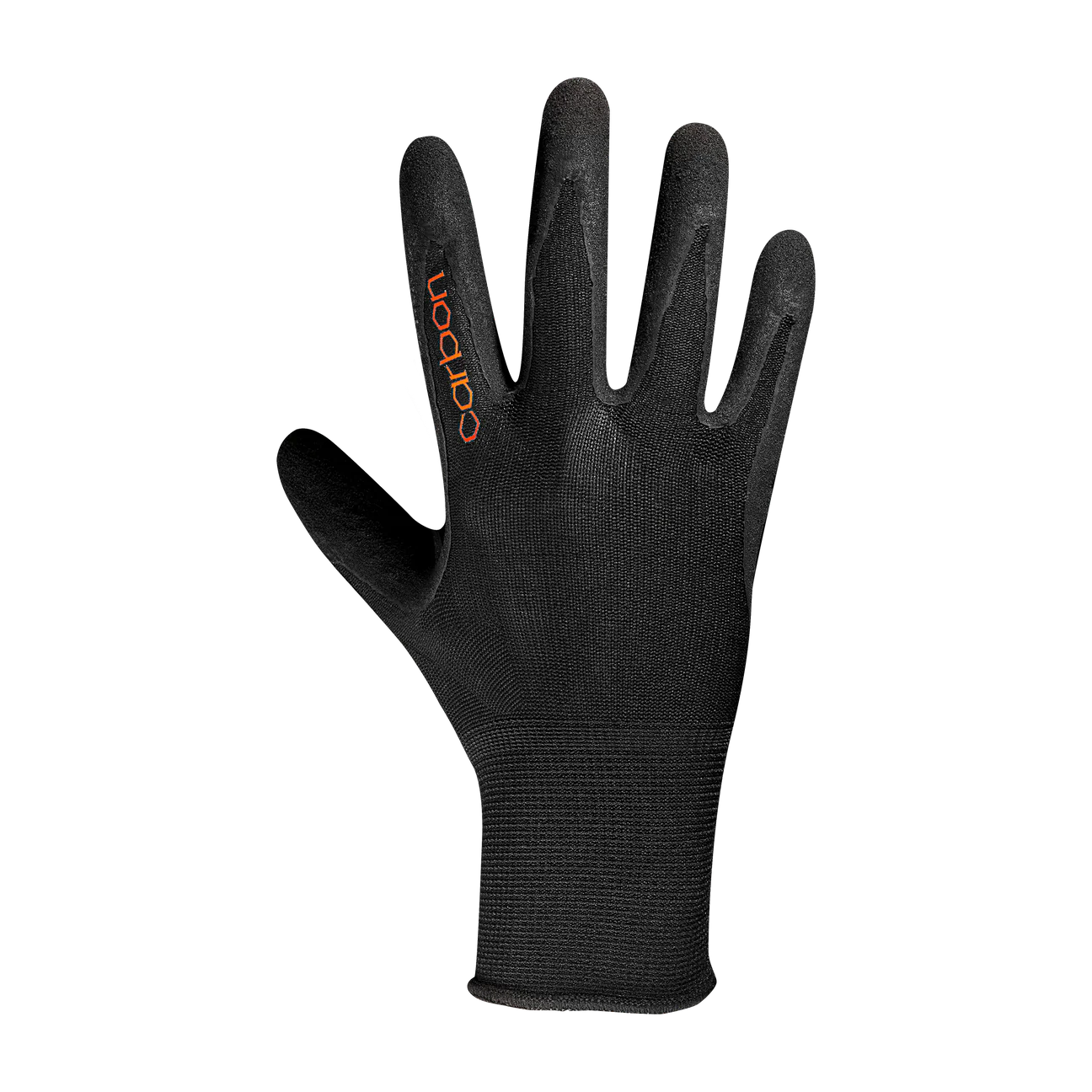 CRBN Event Gloves Black
