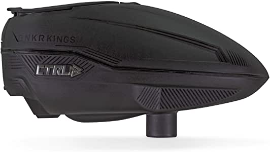 Bunkerkings CTRL Loader - Black