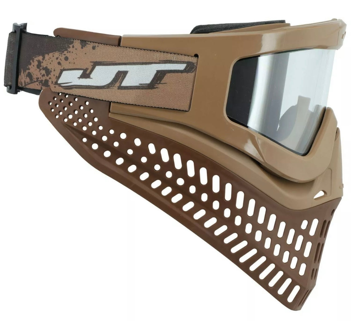 JT Proflex X Terracotta