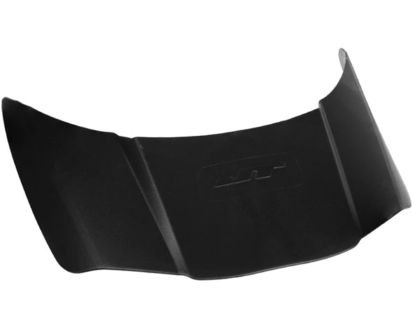 JT Black Visor
