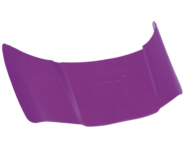 JT Purple Visor