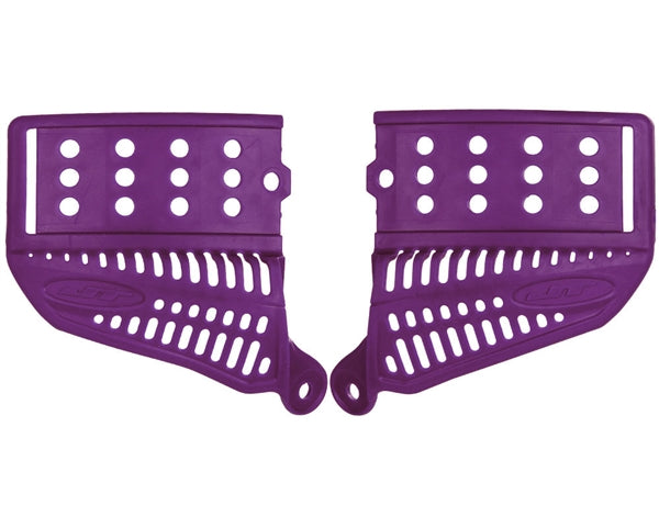 JT Proflex Purple Ears