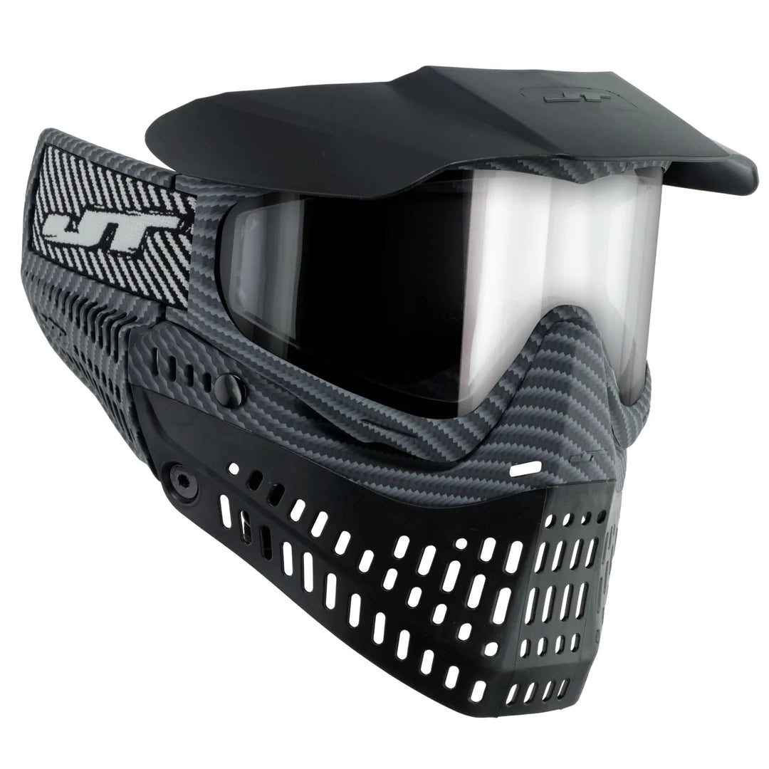 Limited Edition Carbon Fiber Proflex Goggles