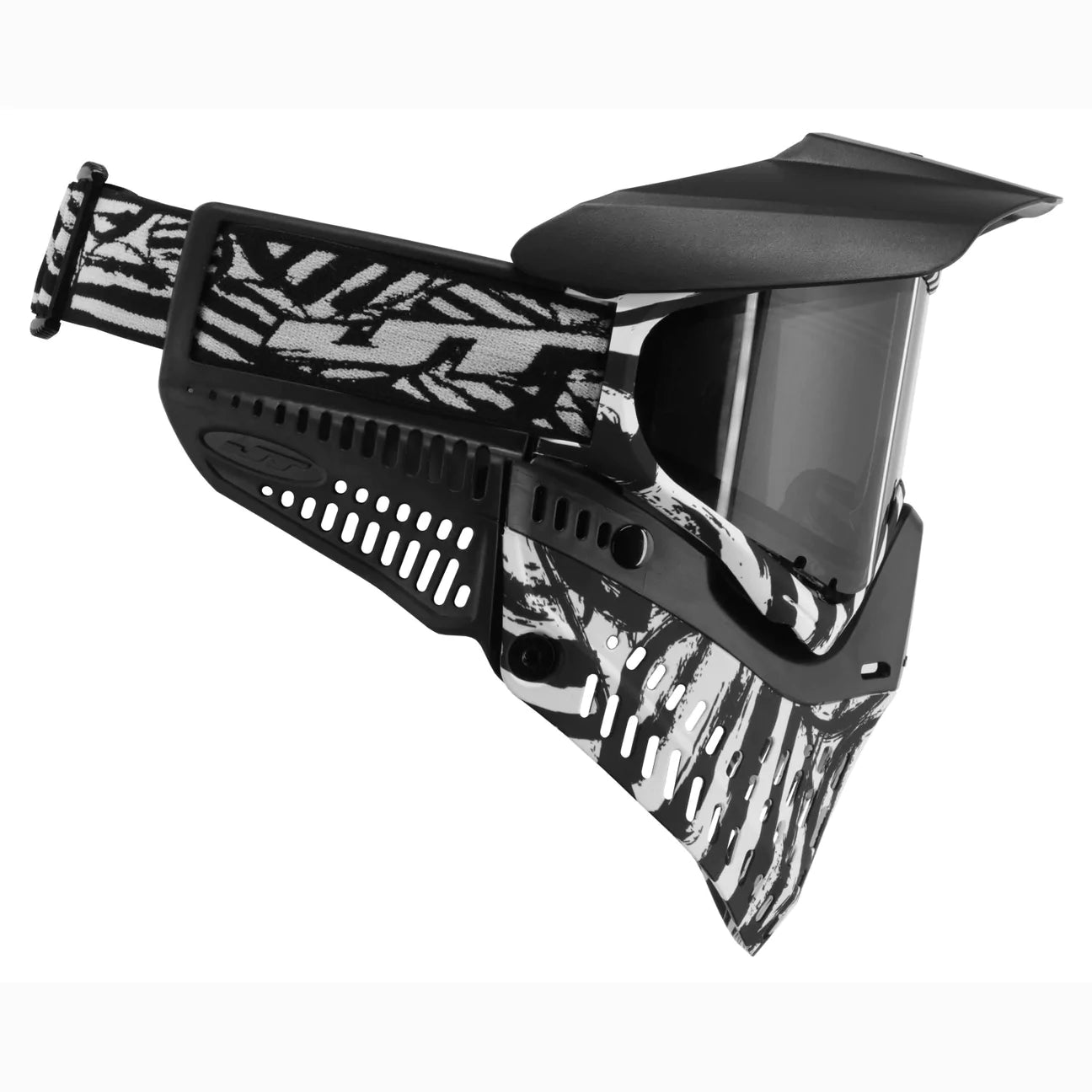 Zebra JT Proflex Goggles - Limited Edition