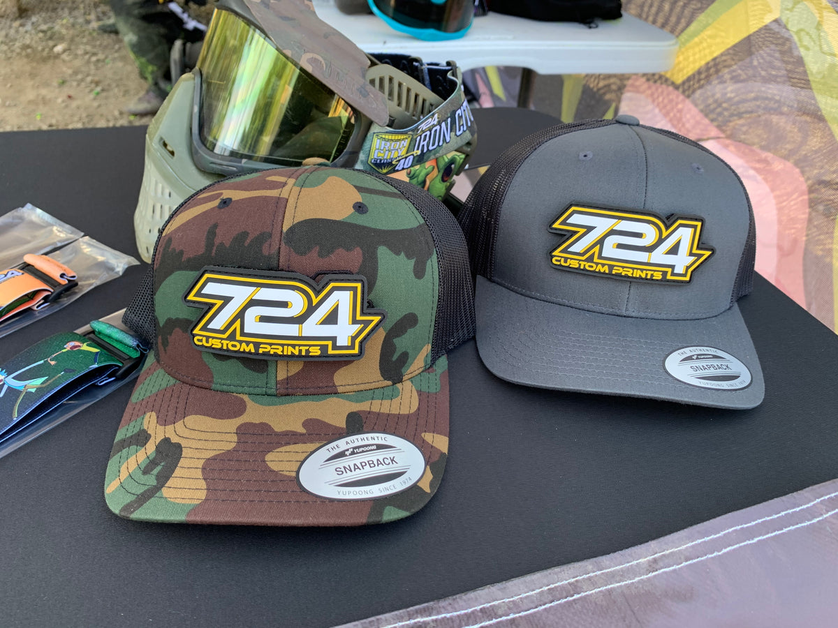 724 Custom Prints - Photo 4