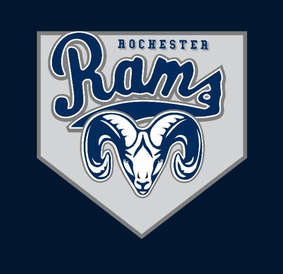 Rochester Baseball & Softball — 724 Custom Prints