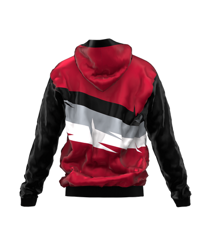 Freedom Youth Wrestling Dri Fit Performance Hoodie