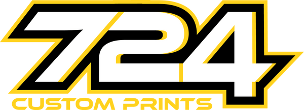 724 Custom Prints