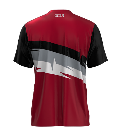 Freedom Youth Wrestling Dri Fit Performance T Shirt