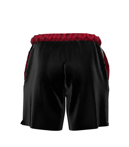 Freedom Youth Wrestling Dri Fit Performance Shorts