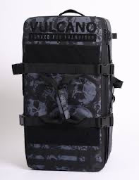 Fire 2.0 Expand Backpack - Vulcano