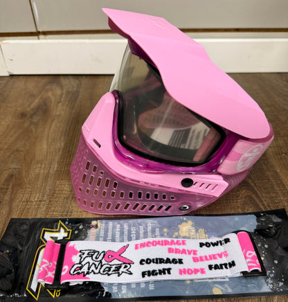 October Birthstone (Opal)- JT Spectra Proflex LE