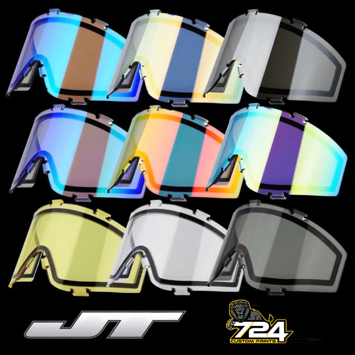 JT Spectra Thermal