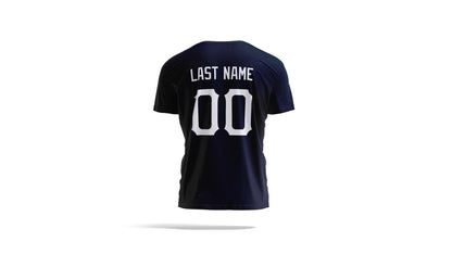 Rams Dri Fit Performance T Shirt