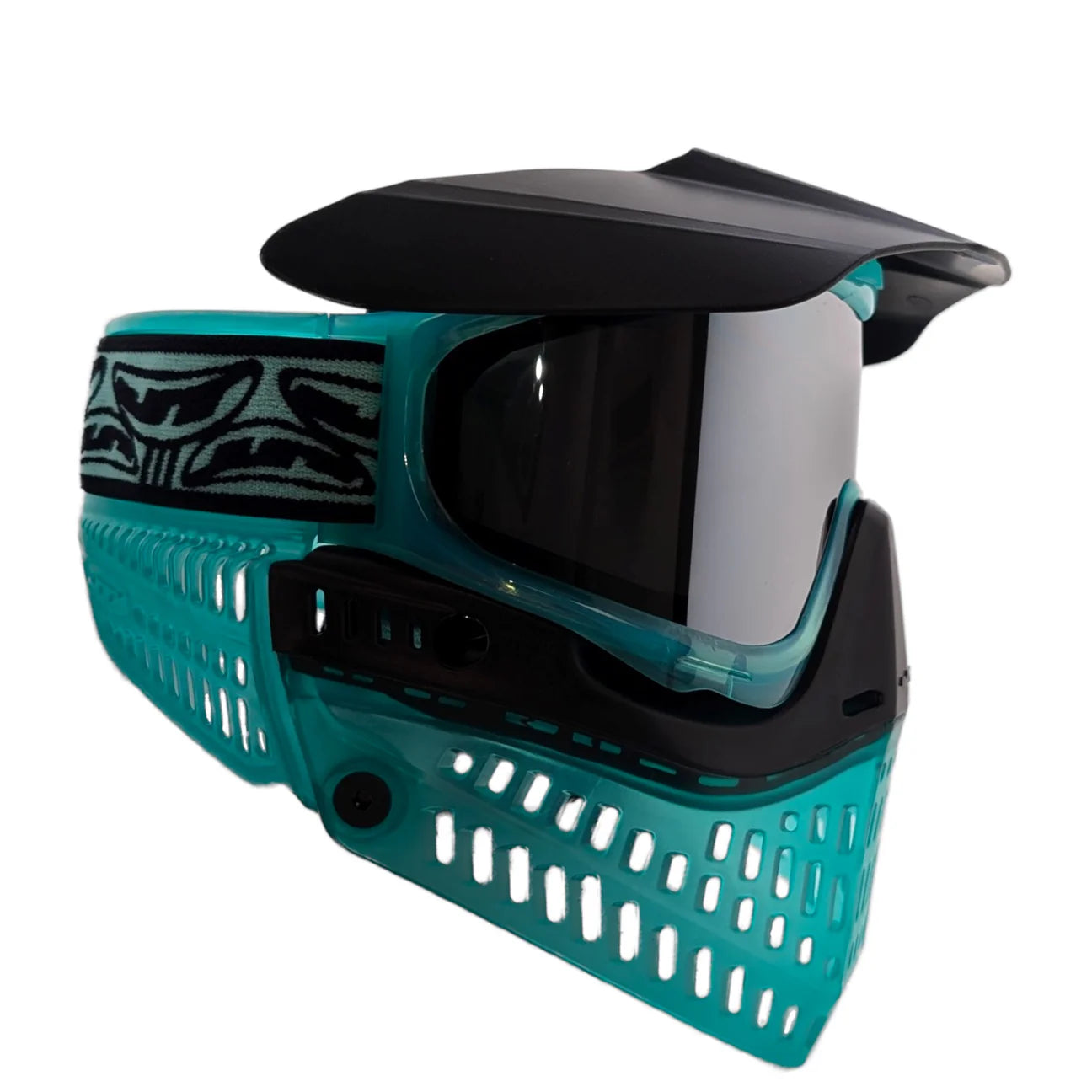 Teal ICE JT Proflex Goggles - Limited Edition