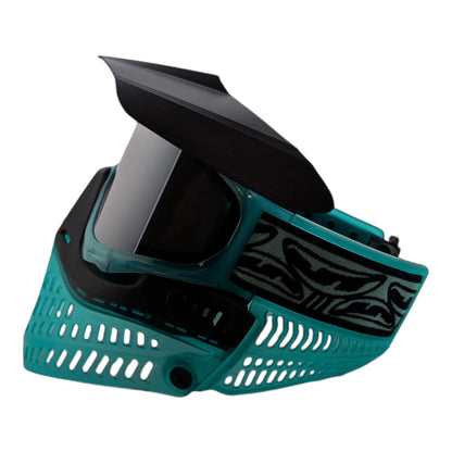 Teal ICE JT Proflex Goggles - Limited Edition