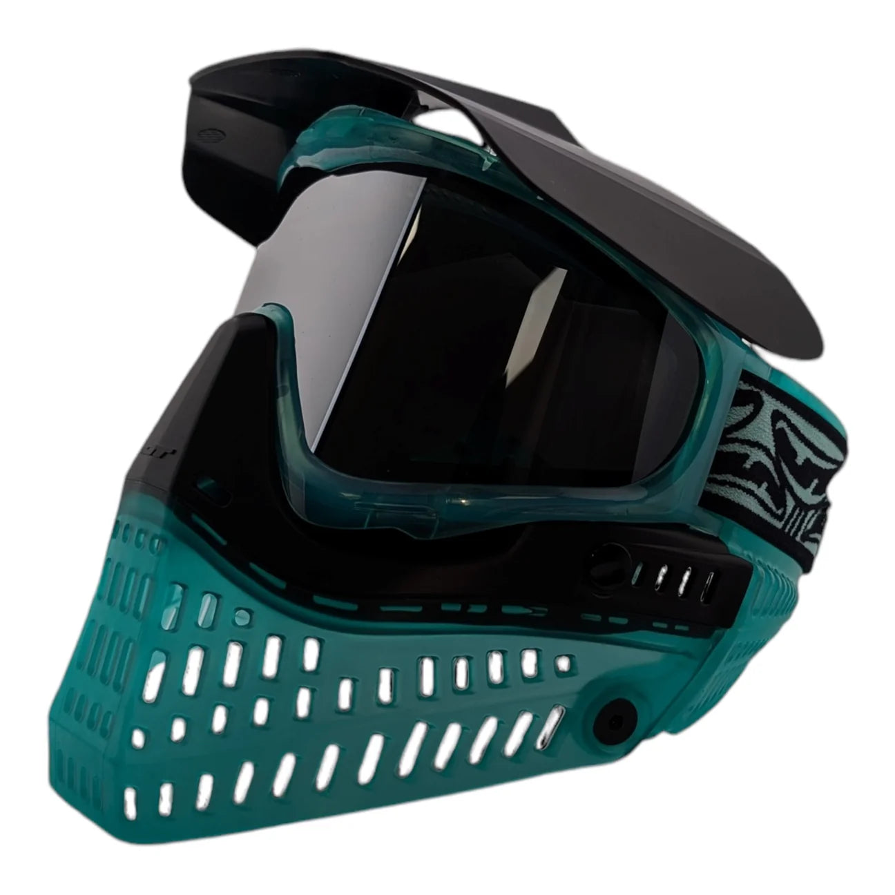 Teal ICE JT Proflex Goggles - Limited Edition