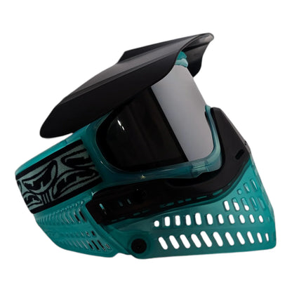 Teal ICE JT Proflex Goggles - Limited Edition