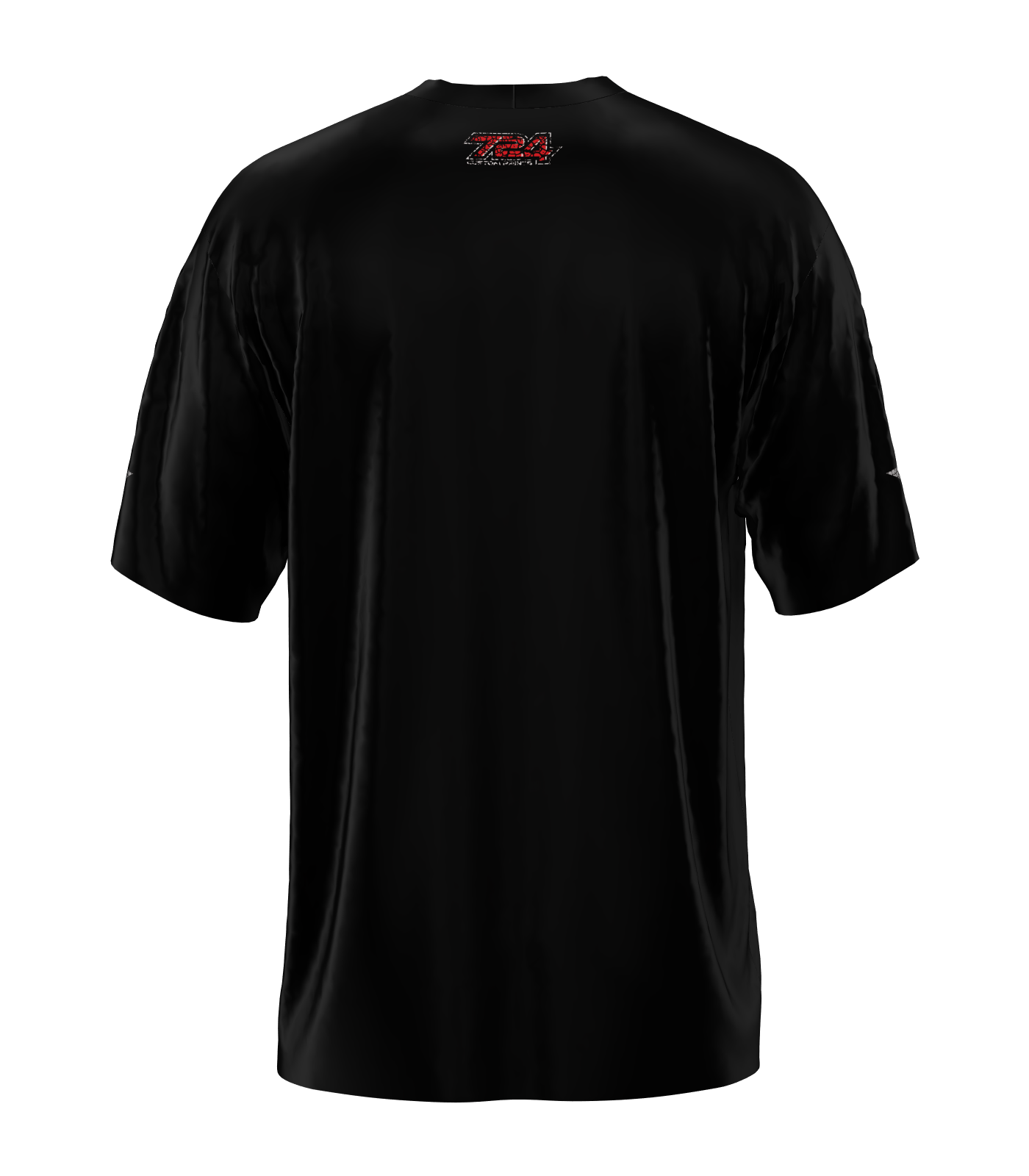 Freedom Baseball Classic Fit Performance T Shirt