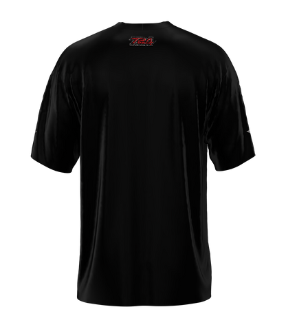 Freedom Baseball Classic Fit Performance T Shirt