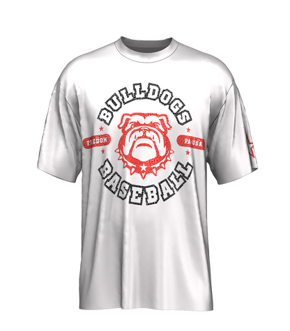 Freedom Baseball Classic Fit Performance T Shirt